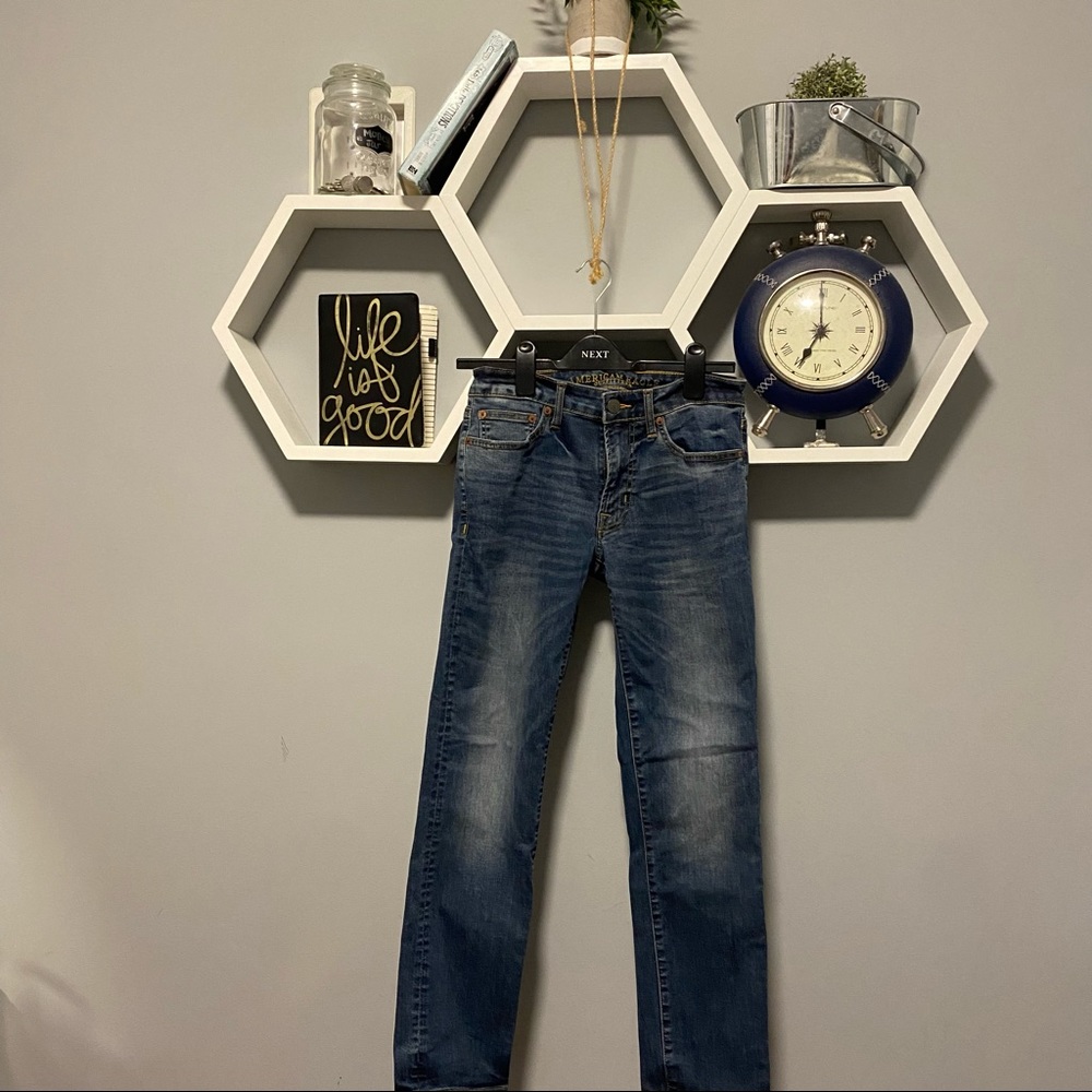 American Eagle Slim Jeans